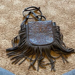 Montana West Purse